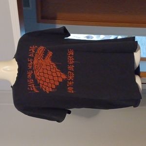 Game of Thrones tee